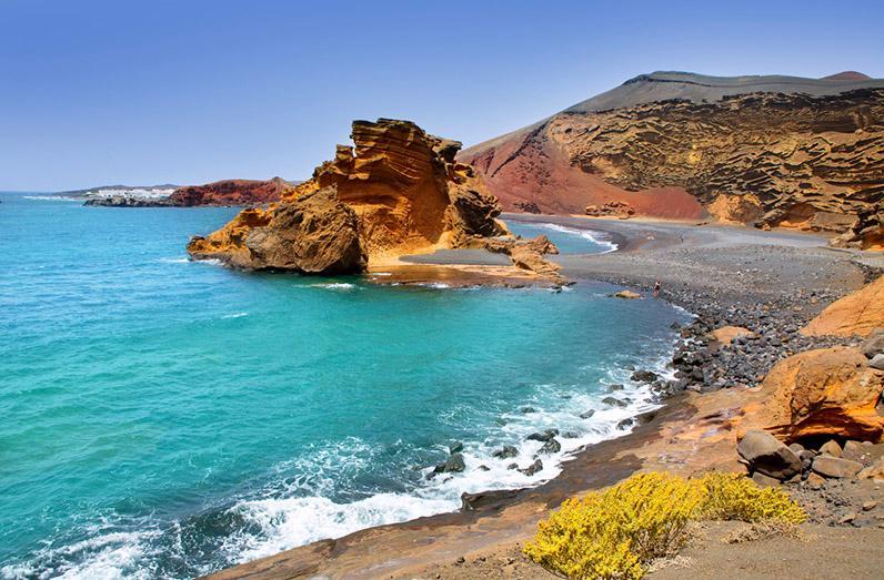 ¿Dónde quieres viajar?