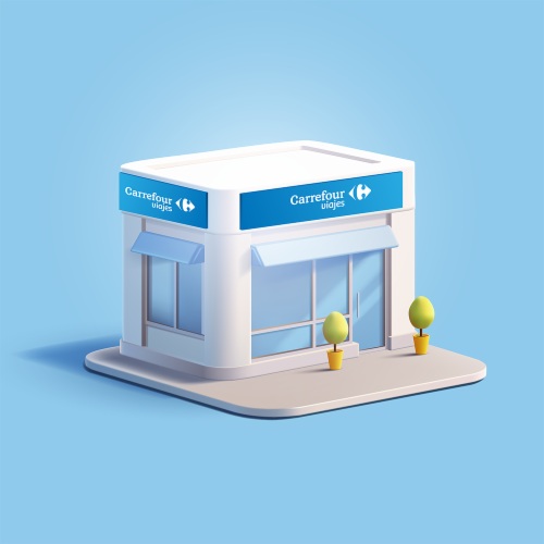 Universo Viajes Carrefour