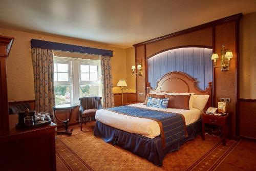 Hoteles destacados Disney