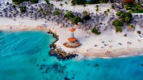 Circuitos y combinados al Caribe
