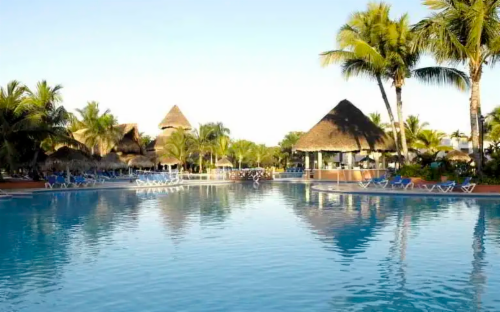Circuitos y combinados al Caribe