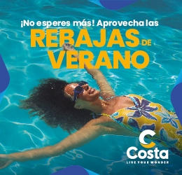 Ofertas de última hora