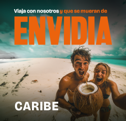Hasta 500€ de descuento en tus vacaciones