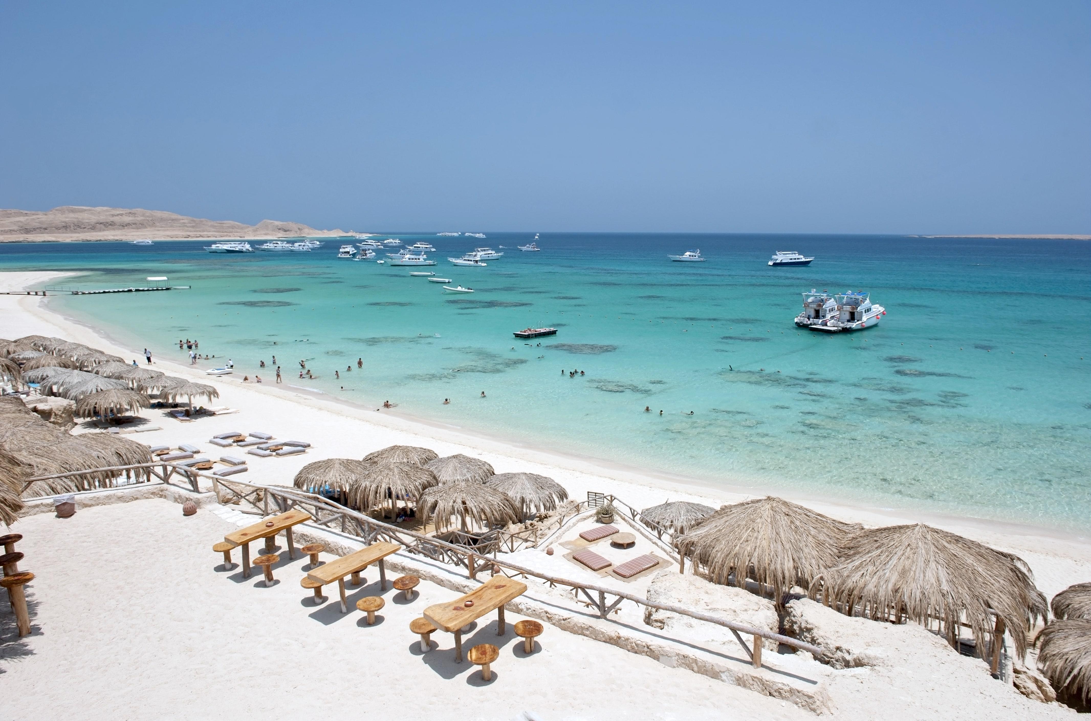 Viajes organizados por Egipto. Incluyen Cairo + crucero