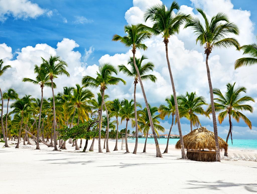 Todo Incluido al Caribe